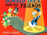 Donald Duck and His Friends