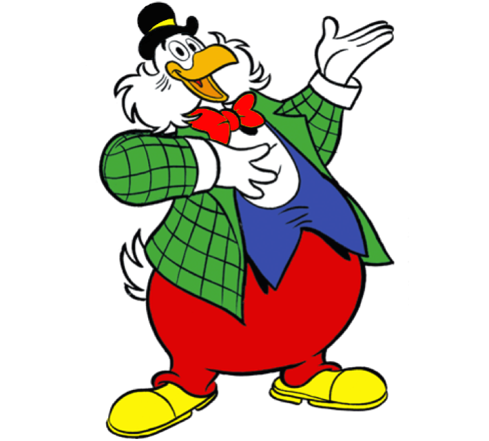 Jubal Pomp | Scrooge McDuck Wikia | Fandom