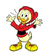 Dugan Duck.png (170 KB) Dugan Duck, with yellow feathers