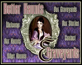 BetterHaunts&Graveyards