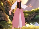 Princess Eilonwy