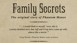 Family Secrets