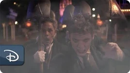 Something 'Haunted' This Way Comes ..