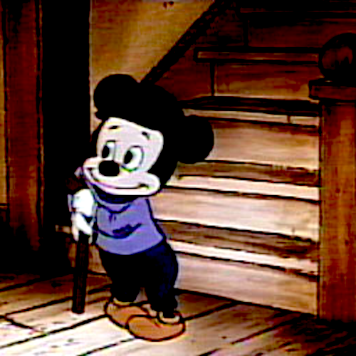 mickey mouse christmas carol tiny tim