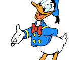 Donald Duck