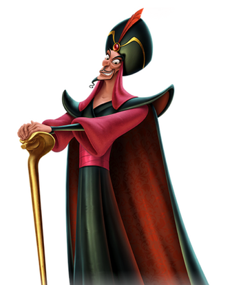 Jafar