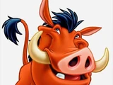 Pumbaa