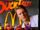 McDonalds - Wilde About Duck Tales - Australian Ad 1990