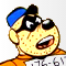 The Beagle Boys