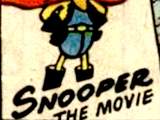 Super Snooper: The Movie