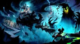 The Shadow Blot's Theme-0