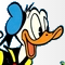 Donald Duck