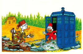 Bleeding-cool BEwA tardis