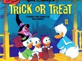Trick or Treat - Stories and Songs of Halloween