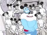 The Genie World Tour