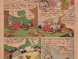 Oswald the Rabbit in Easterland