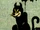 Magica's Cat