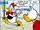 Gladstone Gander (Sir Donald)