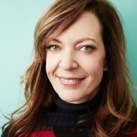Allison Janney