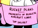 Bugless Aircraft Corporation