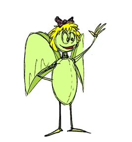Juliet-178 Recolored
