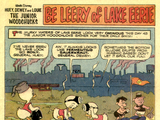 Be Leery of Lake Eerie (1972)