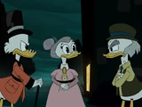 The Secret(s) of Castle McDuck