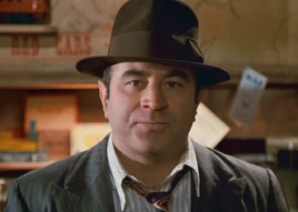 Eddie Valiant Who Framed Roger Rabbit Disney