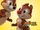 Chip 'N Dale: Nutty Tales