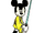 Mickey Mouse (Jedi)