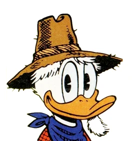Humperdink Duck