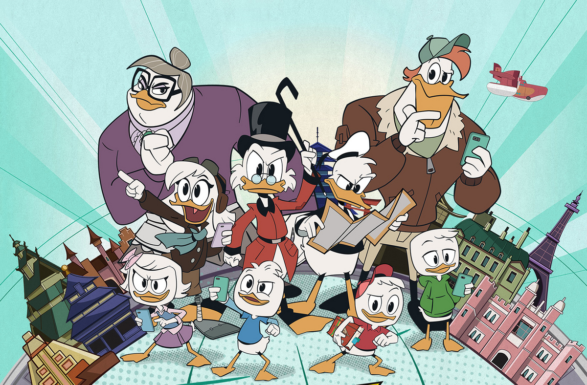 Скрудж макдак 2017. Скрудж макдак и Утиные истории. Ducktales 2017 Scrooge MCDUCK. Утиные истории 2017 Скрудж. Скрудж макдак на русском