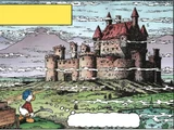 Castle McDuck
