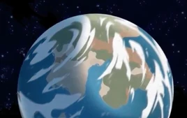 Earth (2017 Continuum)