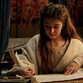 Anna Jones (The Raven)