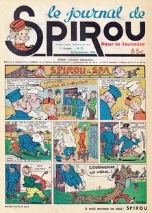 Spirou à Spa.png (3.31 MB) The French version.
