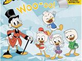 DuckTales: Woo-oo!