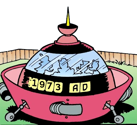 Time Machine | Scrooge McDuck Wikia | Fandom