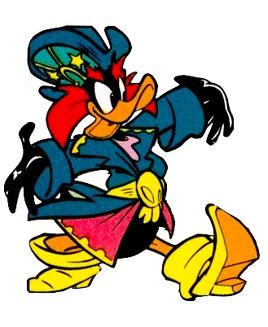 FerdinandBlackduck