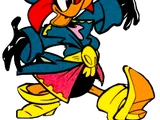 Ferdinand Blackduck