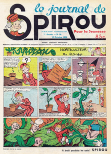 Spirou Horticulteur.png (3.33 MB) The French version.