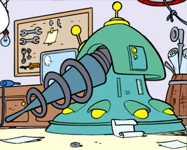 AlternateLifeMachine