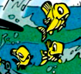 Goldie's Kids