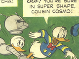 Cosmo Duck