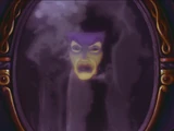 Magic Mirror