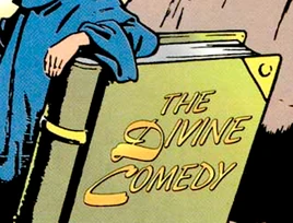 The Divine Comedy