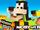 Disney Crossy Road The Animated Series Goofy and Pluto