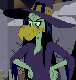 Witch Hazel (2017 Continuum)