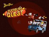 Duckburg Quest