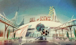Hall of Science